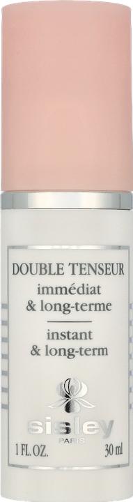 Produktbild Sisley Double Tenseur Instant & Long-Term (Keine Farbe)