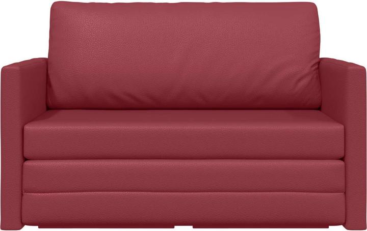 Produktbild vidaXL Schlafsofa