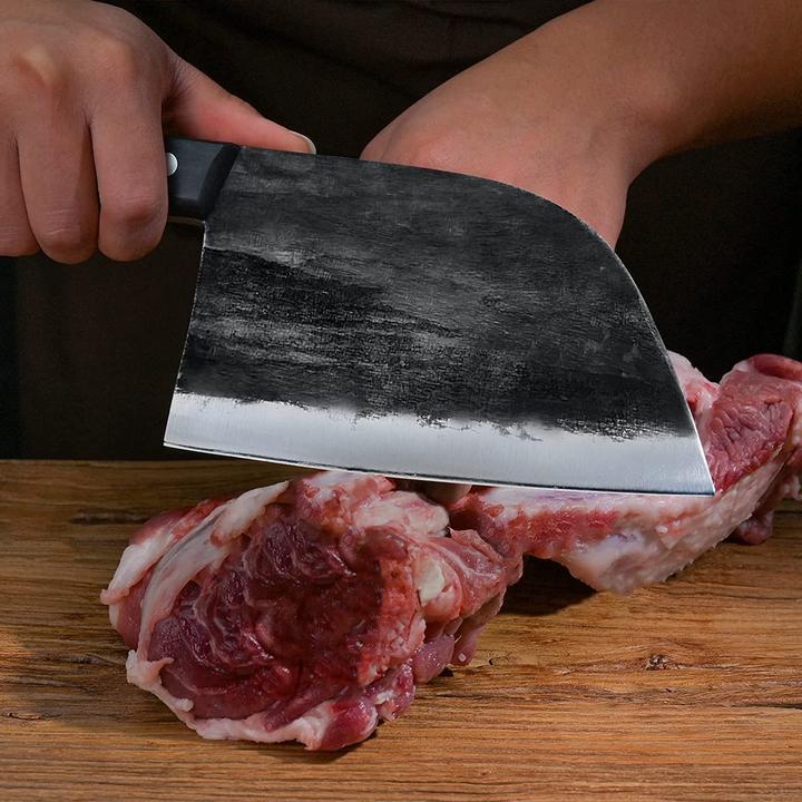 Produktbild Promithi Allzweckmesser (10.50 cm)