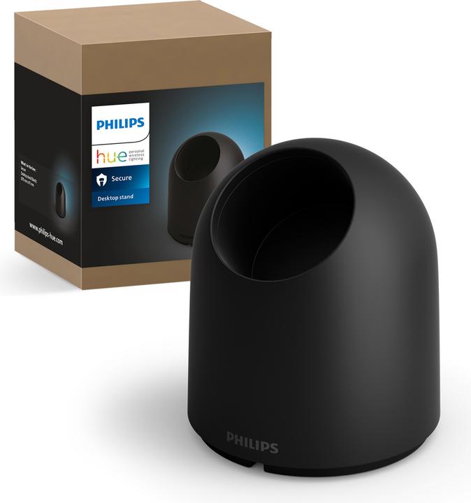 Actual product image Philips Hue Secure stand (Mounting kit)
