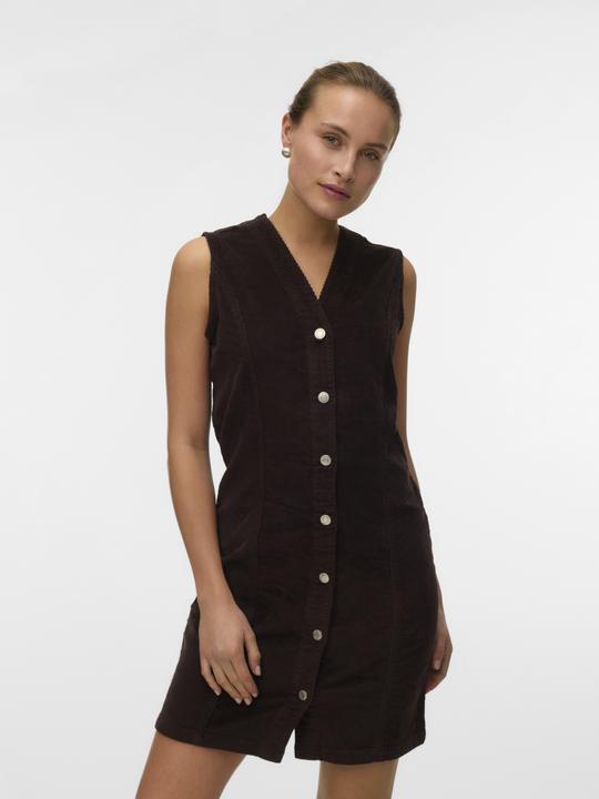 Image du produit Vero Moda VMEDEN Kurzes Kleid Kleid (S)