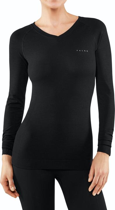 Produktbild Falke WT Light Longsl. Shirt Regular w (L)