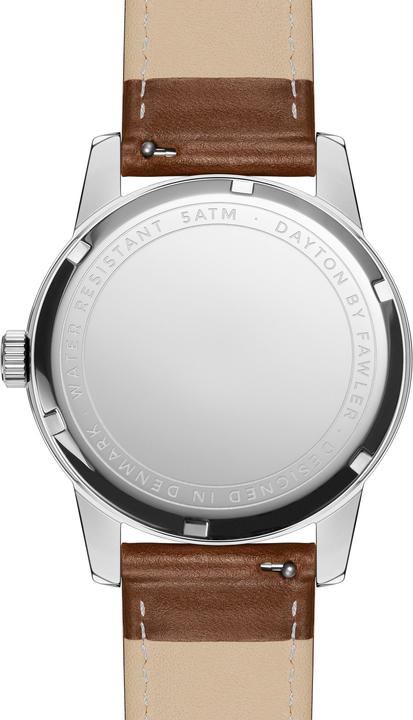 Produktbild Fawler Dayton (Analoguhr, 40 mm)