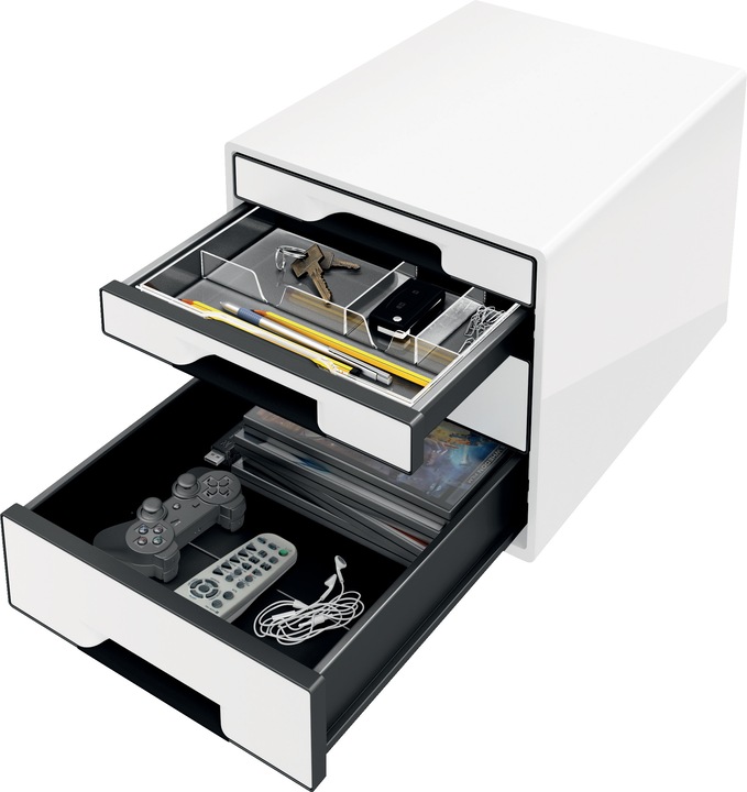 Immagine prodotto Leitz Wow Cube (A4)