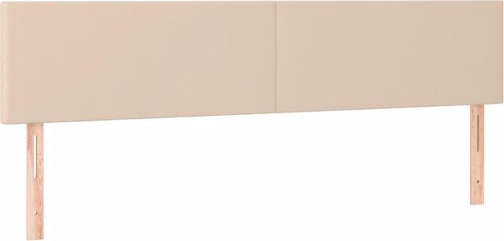 Actual product image vidaXL Boxspringbett (120 x 190 cm)