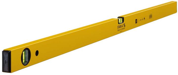 Actual product image Stabila Type 70, 120cm (120 cm)