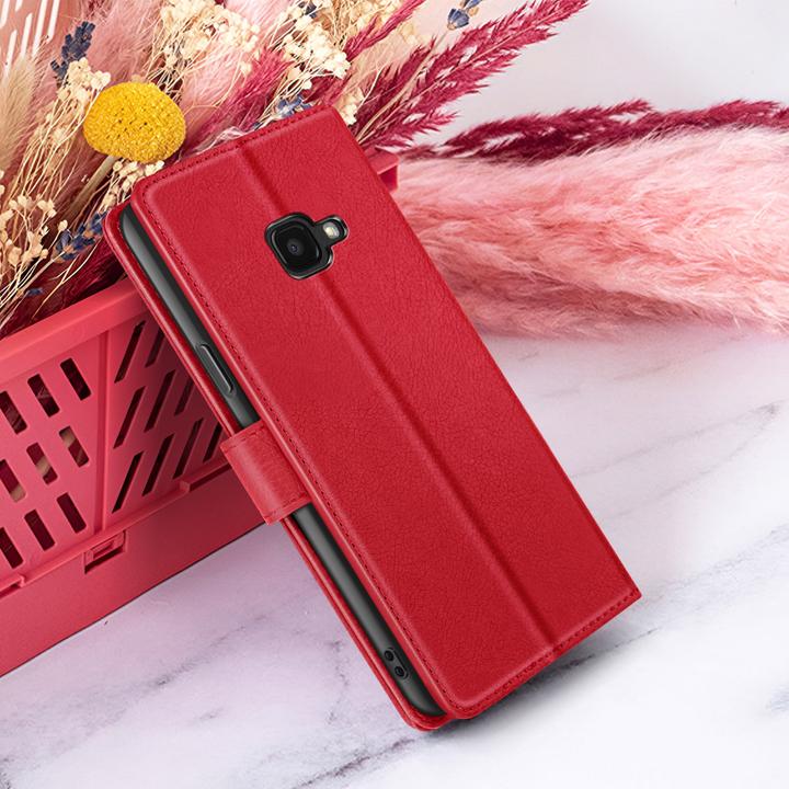 Image du produit Zanaé Portemonnaie Etui Galaxy XCover 4/4s (Samsung Galaxy Xcover 4)