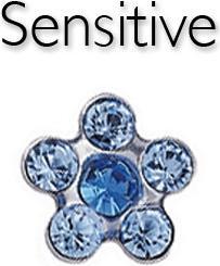 Immagine prodotto Studex Sensibile (Acciaio inossidabile)