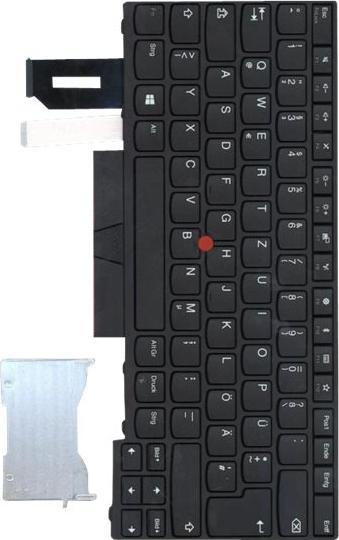 Actual product image Lenovo Thinkpad Keyboard T480s/E480/L480/L380