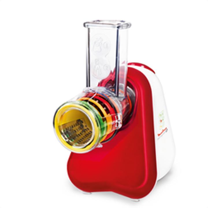Actual product image Gorenje R401W cutter electric plastic