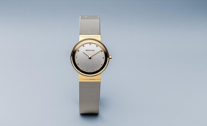 Immagine prodotto Bering Classic (Orologio da polso analogico, 26 mm)