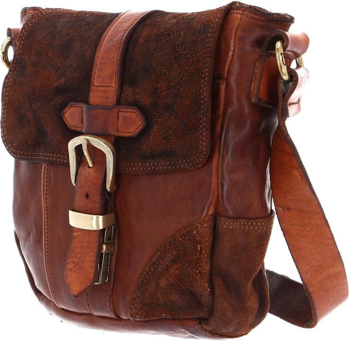 Immagine prodotto Campomaggi Crossbody Bag