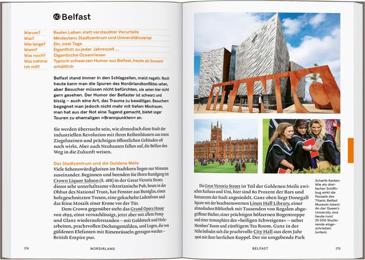 Produktbild BAE SMART Irland