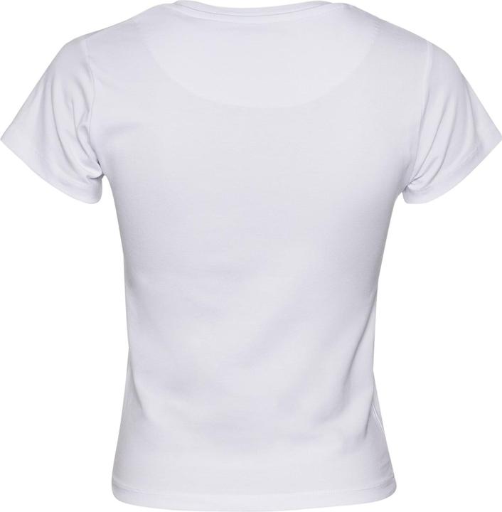 Actual product image Karl Kani KW234-057-4 Small Signature 3-Pack Essential Tight Tee - 126907 (S)