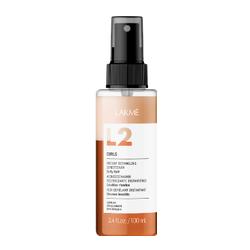 Lakmé, Balsamo, Lakme L2 Curls Detangling Conditioner 100ml (100 ml)