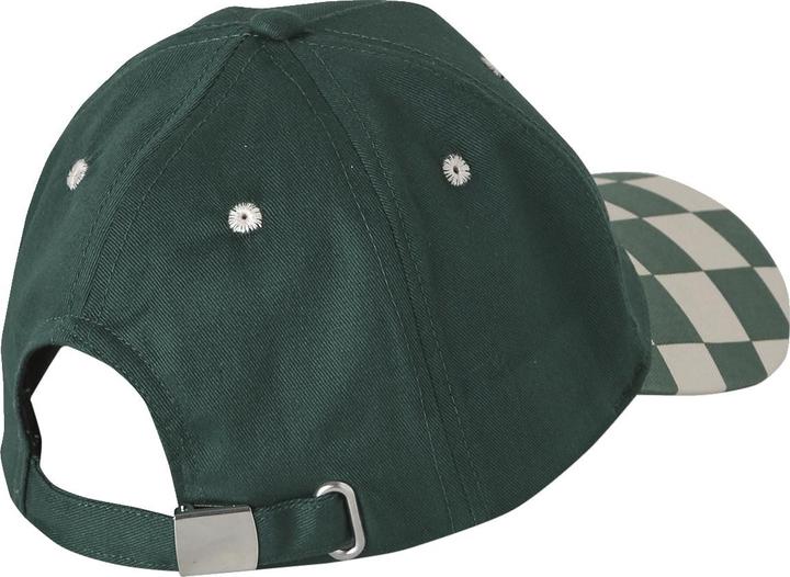 Produktbild Jonen Jungen Cap mit Schachbrettmuster