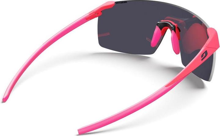 Produktbild Julbo Faster Reactiv LA S1-3 (Pink, Gelb, Pink)