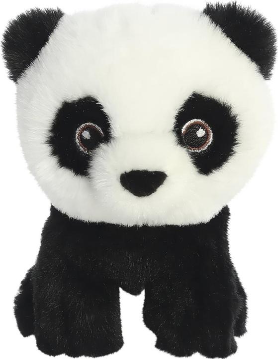 Immagine prodotto Aurora Mini Panda, circa 13 cm (9.40 cm)