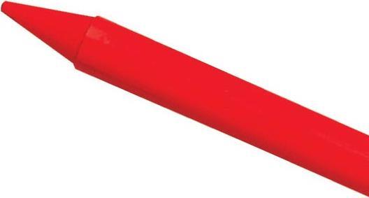 Produktbild Bic Kids Plastidecor Farbe Kreide (12x)