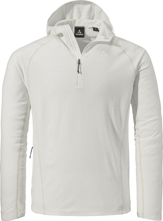 Schöffel Fleece Hoody Style Kravica MNS