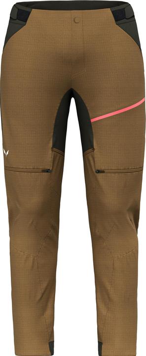 Actual product image Salewa Vento Hemp/Dst 2 In 1 Pant M (XXL)