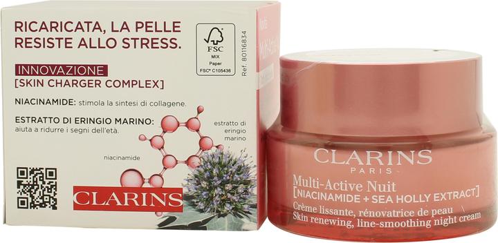 Produktbild Clarins Multi-Active Nuit (50 ml, Nachtcreme)