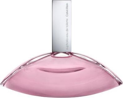 Image du produit Calvin Klein Euphoria Eau de Toilette 2023 EDT (Eau de toilette, 50 ml)
