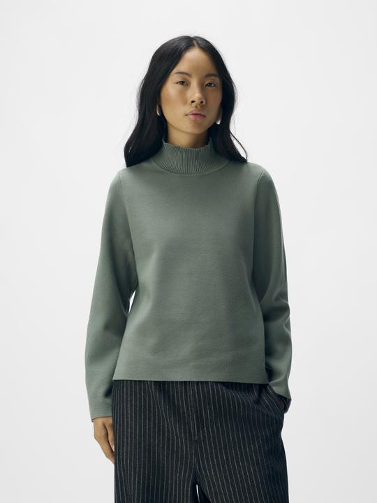 Produktbild Object High Neck Pullover (XL)