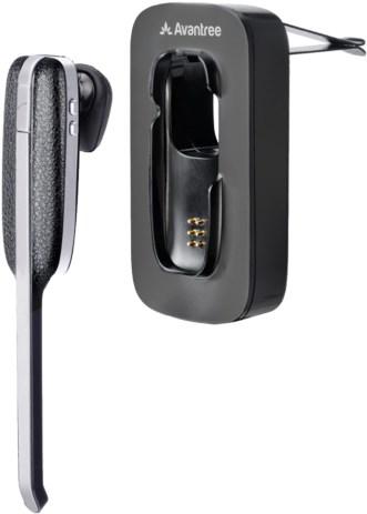 Produktbild Avantree EGO Bluetooth Hands Free Car 2In1