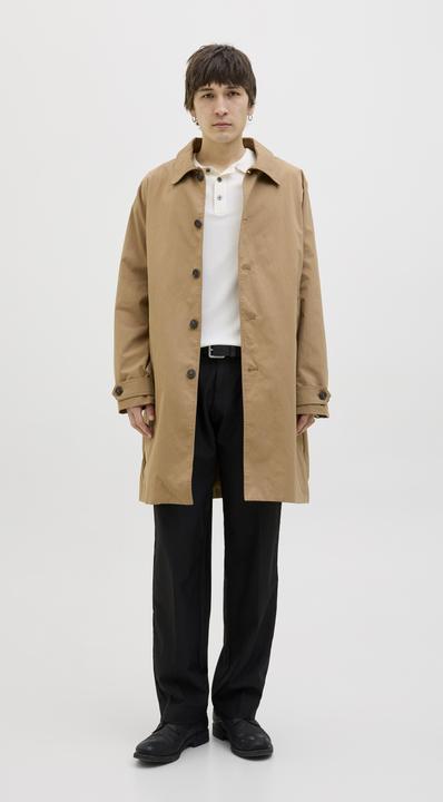 Produktbild Jack & Jones Jprccmiles Mac Coat
