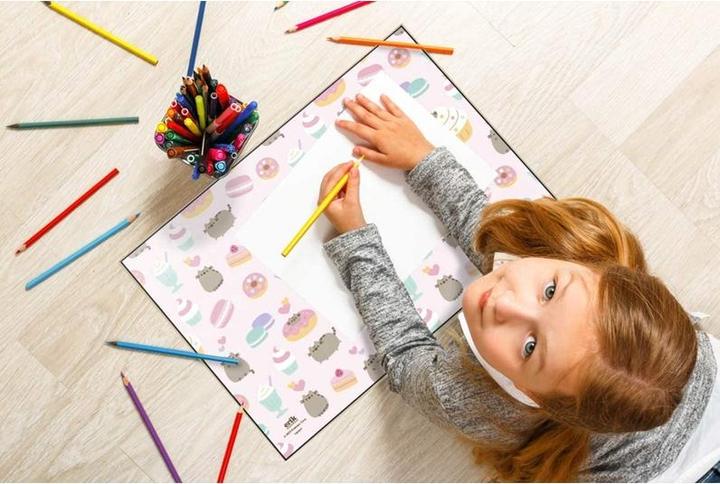 Produktbild PUSHEEN - Yummy - Tapis de Bureau