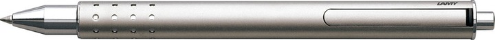 Produktbild Lamy Tintenroller swift (Silber, 1 x)