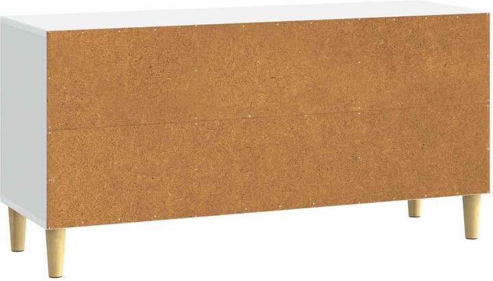 Produktbild vidaXL TV-Schränk (34.50 x 102 x 50 cm)