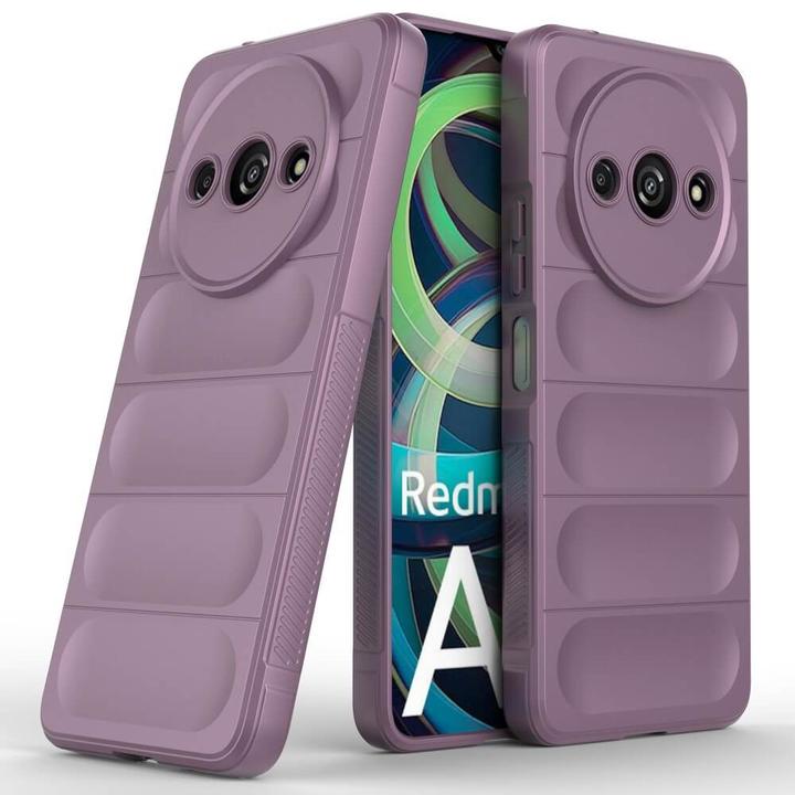 Produktbild Cover-Discount Xiaomi Redmi A3 - Rugged Protective Hülle (Xiaomi Redmi A3)
