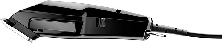 Actual product image Agrarzone Moser 1400 with push-on comb set (Cat, Dog)