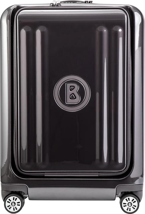 Produktbild Bogner Trolley + Koffer Piz C55 Pro Trolleycase SVZ 4w (38 l, Handgepäck (bis 50l))