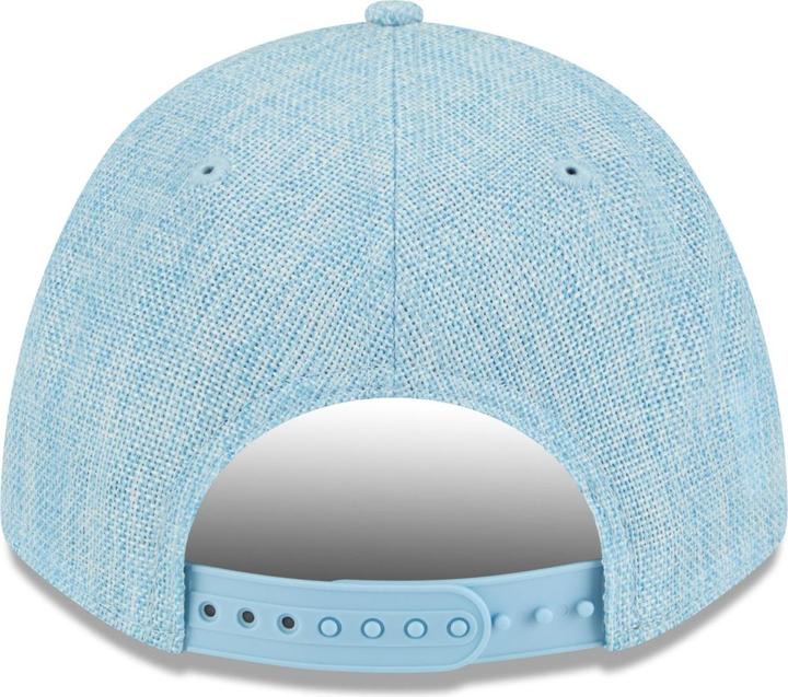 Produktbild New Era 9Forty M-Crown Cap - Weave Los Angeles Dodgers Sky