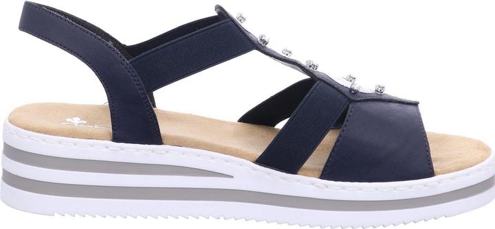 Image du produit Rieker Sandale V0287-14 (42)