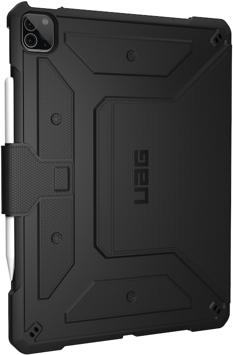 Immagine prodotto UAG Metropolis (iPad Pro 12,9 2022 (6a generazione), iPad Pro 12.9 2020 (4. Gen), iPad Pro 12.9 2021 (5a generazione), iPad Pro 12.9 2018 (3. Gen))