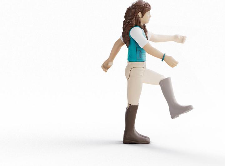 Actual product image Schleich Horse Club Lisa & Storm