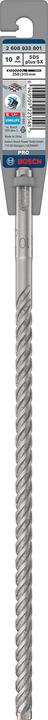 Produktbild Bosch Zubehör Pro SDS plus-5X Hammerbohrer (10 mm)