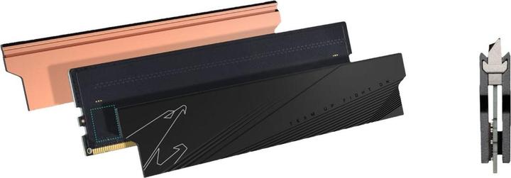 Produktbild Gigabyte GP-ARS32G52D5 (2 x 16GB, 5200 MHz, DDR5-RAM, DIMM)