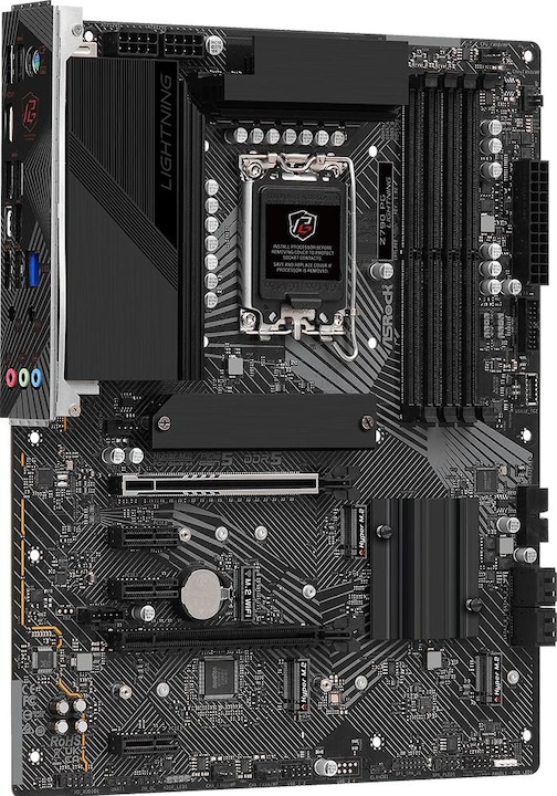 Produktbild AsRock Z790 Phantom Gaming Lightning (LGA 1700, Intel Z790, ATX)