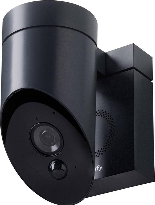 Immagine prodotto somfy WLAN IP Compact Camera (1920 x 1080 Pixels)