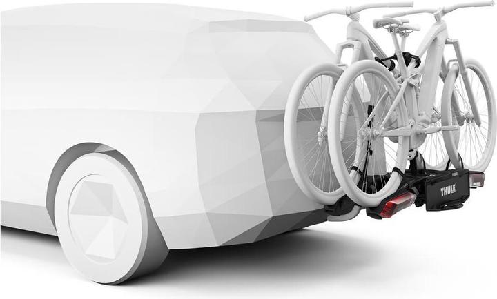Actual product image Thule Epos 2