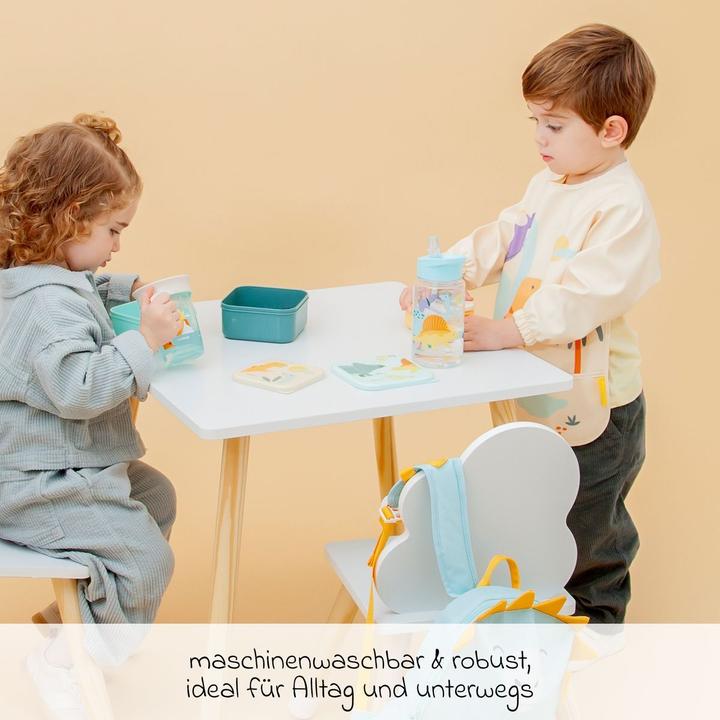 Actual product image Miniland Soft Biby Jurassic (6 months)