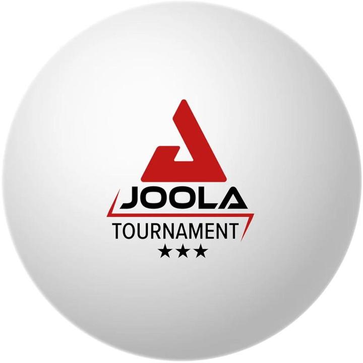 Immagine prodotto Joola Tournament*** 40+ Wh Ct24 (x24) (24 pz.)