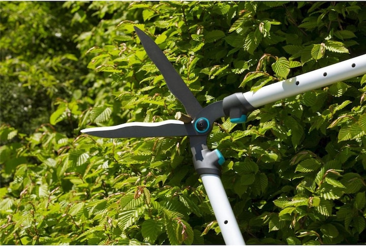 Actual product image Gardena TeleCut (Hedge trimmer)