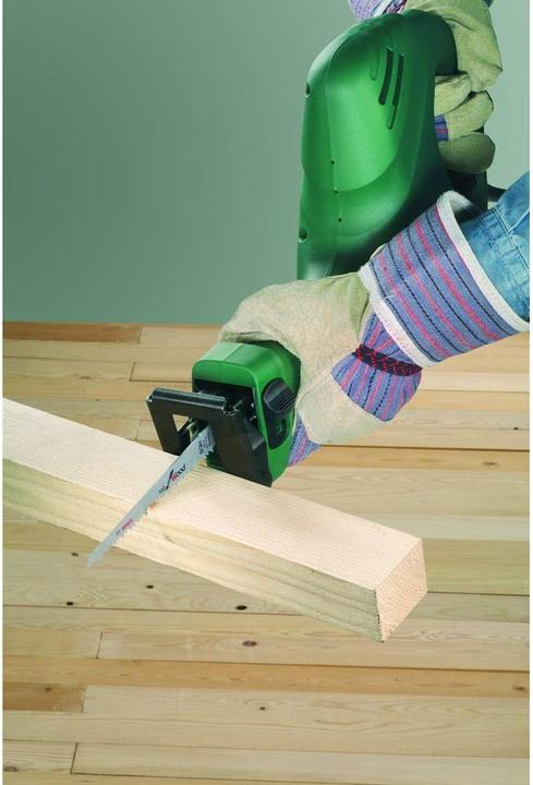 Produktbild Bosch Zubehör Säbelsägeblatt-Set S 922 EF, S 644 D, S 1111 K