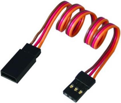 Produktbild Jamara Verl.-kabel JR flach